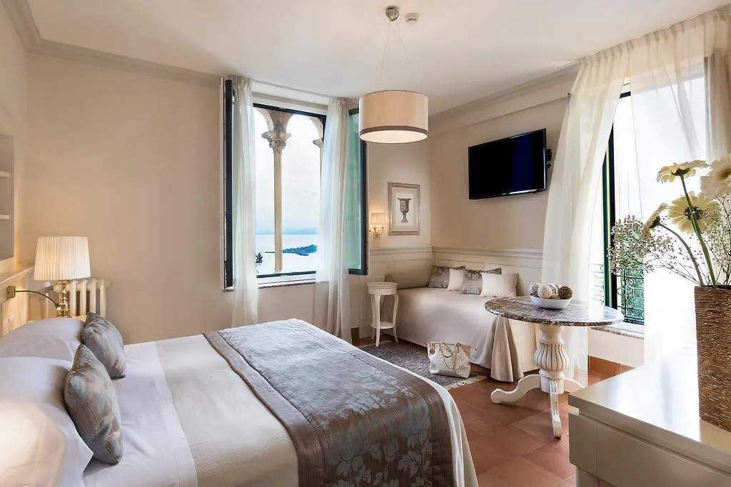 Hotell Belvedere Taormina