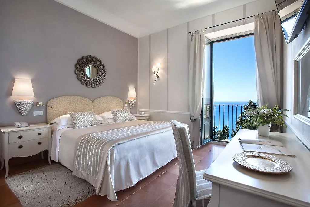 Hotel Belvedere Taormina