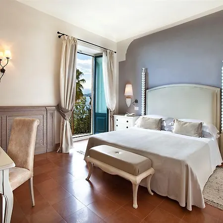 Belvedere Hotel