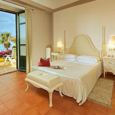 Belvedere Hotel Taormina