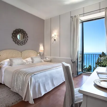 Hotel Belvedere Taormina