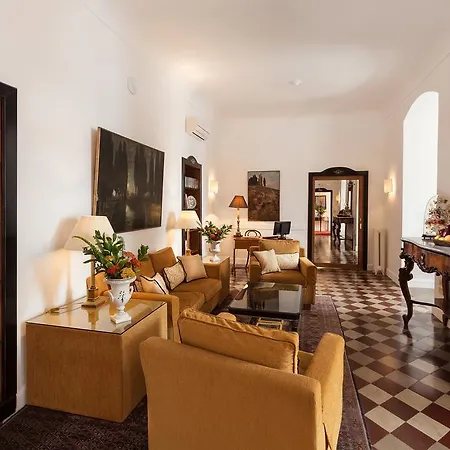 Hotel Belvedere