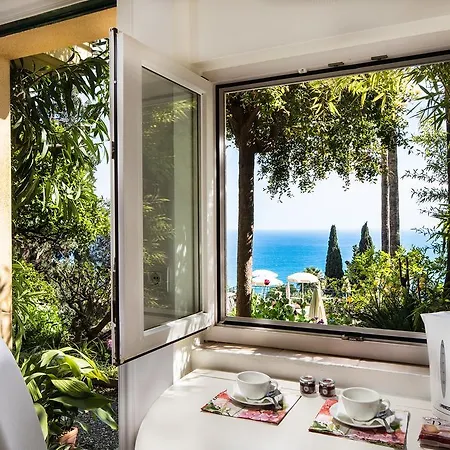 Hotel Belvedere Taormina