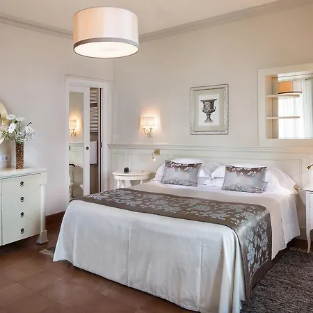 Belvedere Hotel Taormina