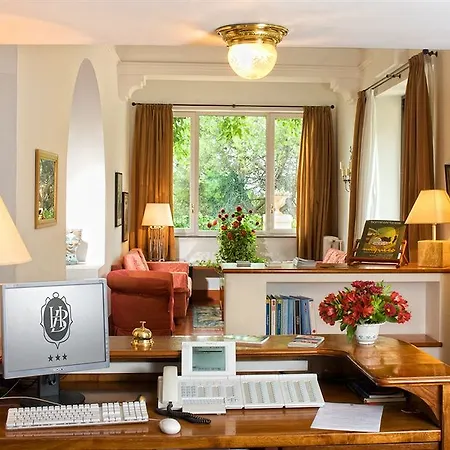 Hotel Belvedere 4*