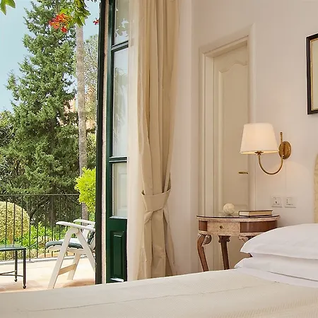 Belvedere Taormina