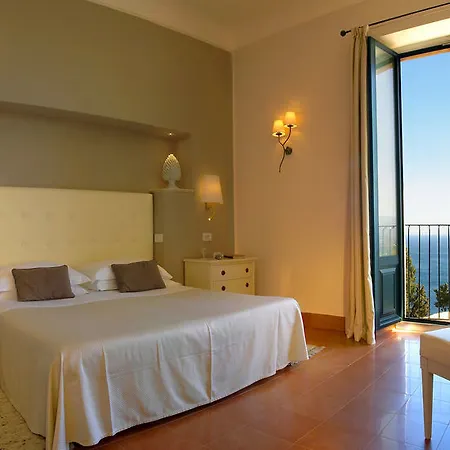 Hotel Belvedere 4*