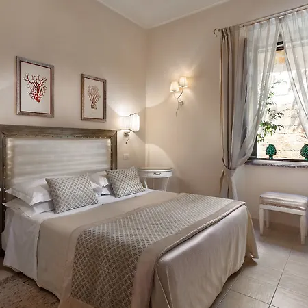 Hotel Belvedere 4*