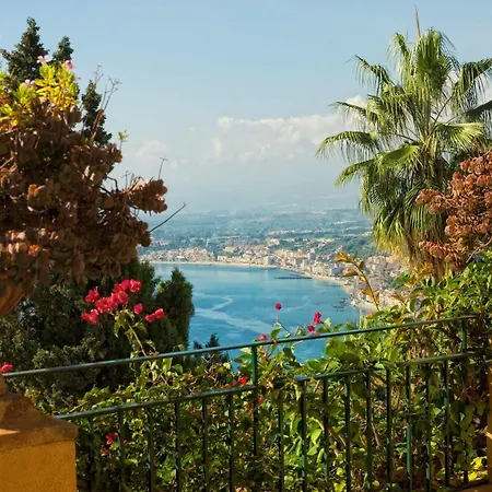 Belvedere Taormina