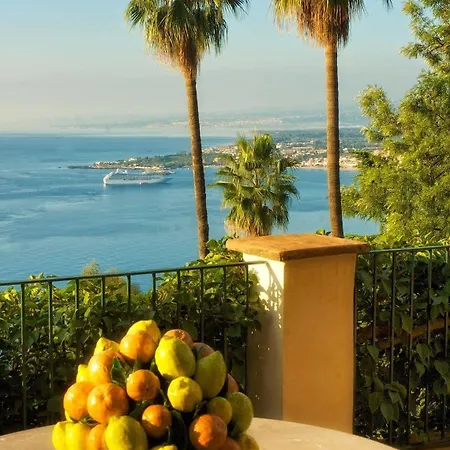 Belvedere Taormina