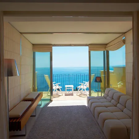 Belvedere 4* Taormina
