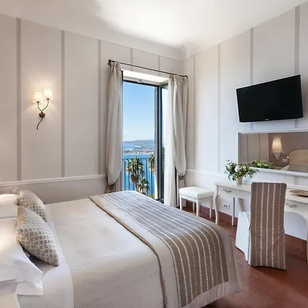 Belvedere Hotel