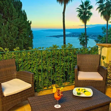 Hotel Belvedere 4*