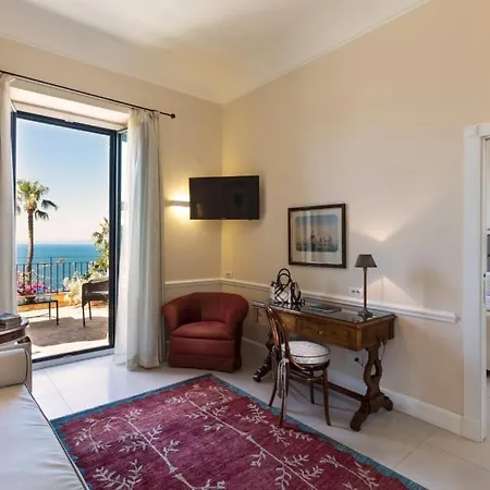 Hotel Belvedere 4*