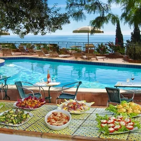 Belvedere 4* Taormina