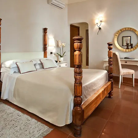 Hotel Belvedere Taormina