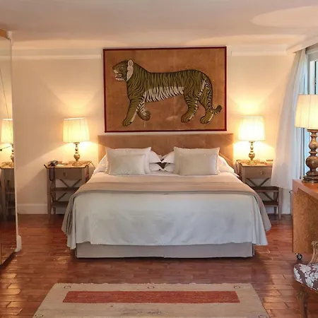 Belvedere Hotel