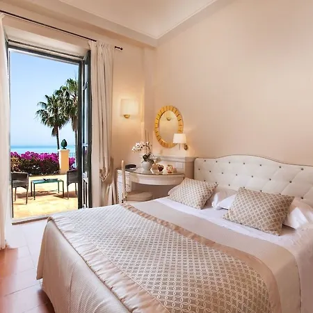 Belvedere 4* Taormina