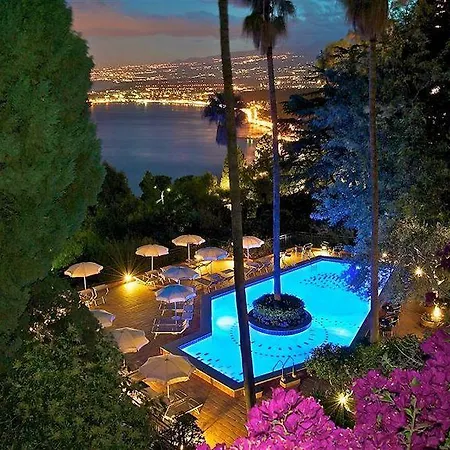 Belvedere Hotell