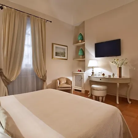 Hotell Belvedere 4*