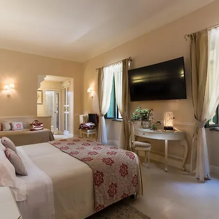 Hotell Belvedere