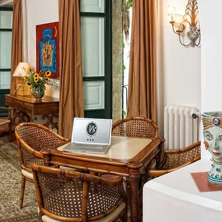 Hotell Belvedere Taormina
