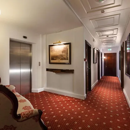 Belvedere Hotell