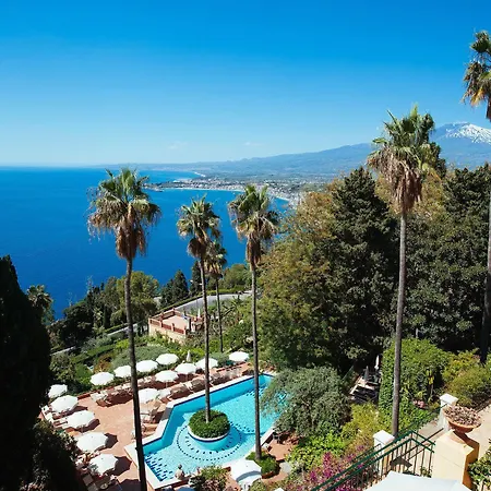 Belvedere Taormina