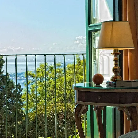 Hotell Belvedere
