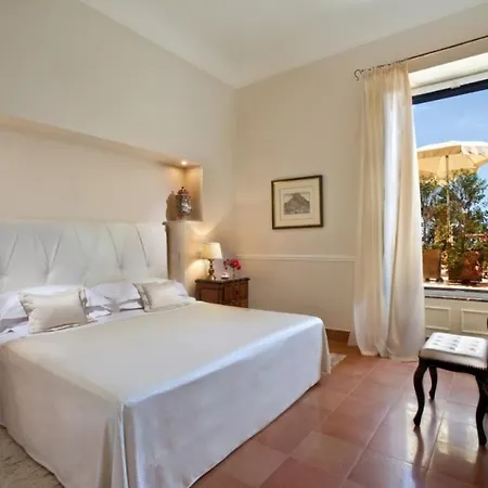 Hotell Belvedere Taormina