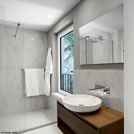 Belvedere Hotell Taormina