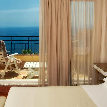 Belvedere Hotell Taormina